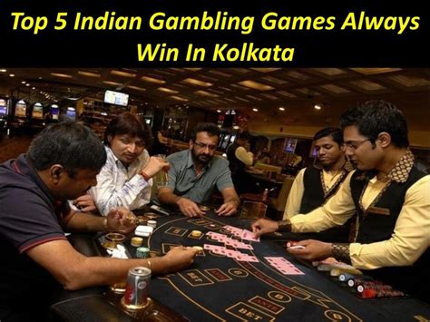 casino in kolkata